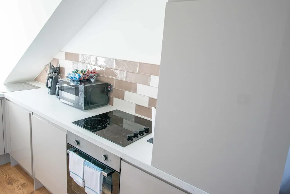 Newmarket Road Apartments (Peymans)