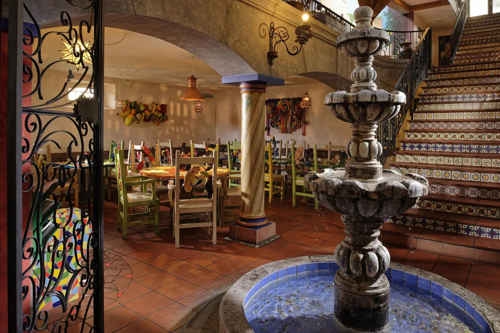 Hotel Hacienda