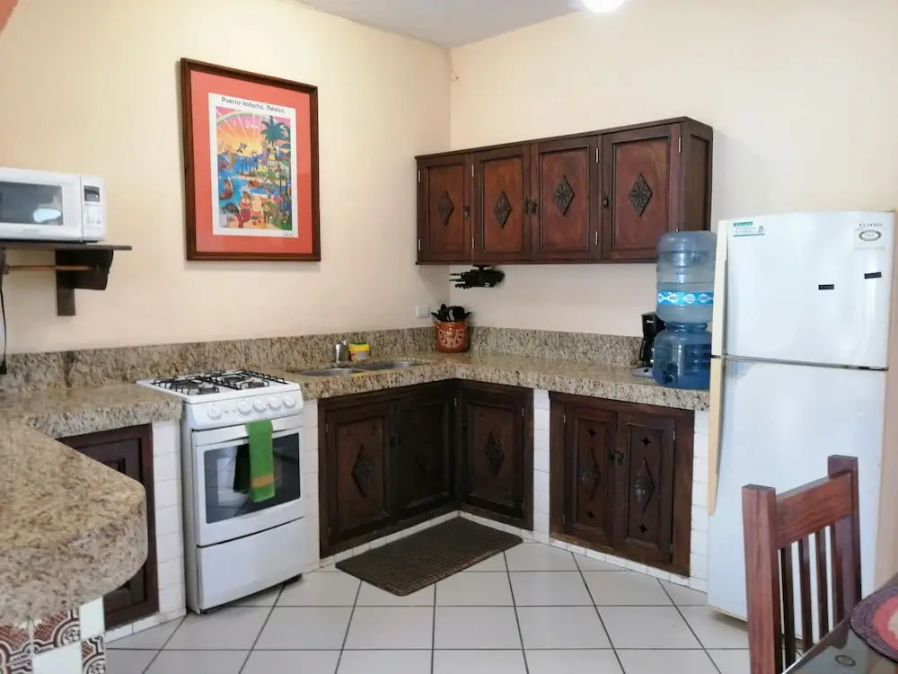 Cozy Obelisk Apartment