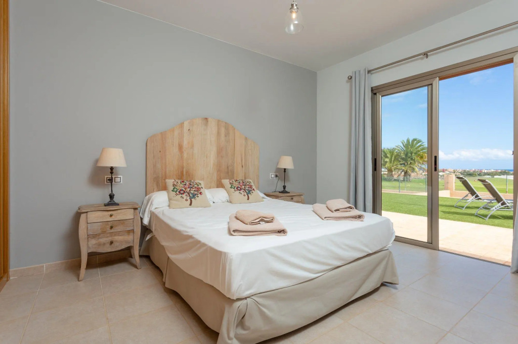Villa Marisol