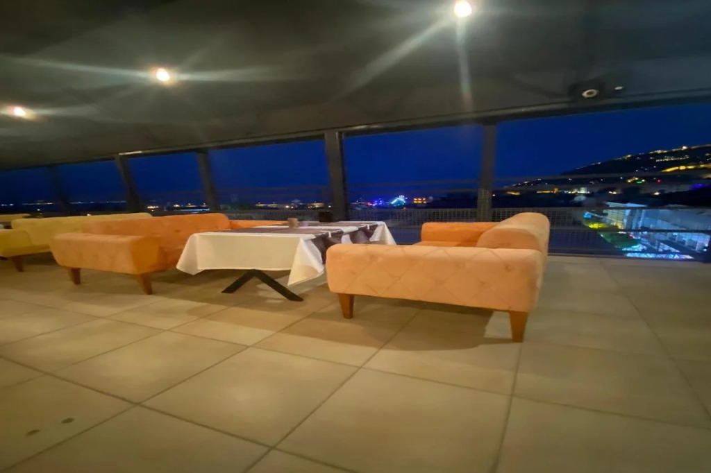 Отель Melody city hotel