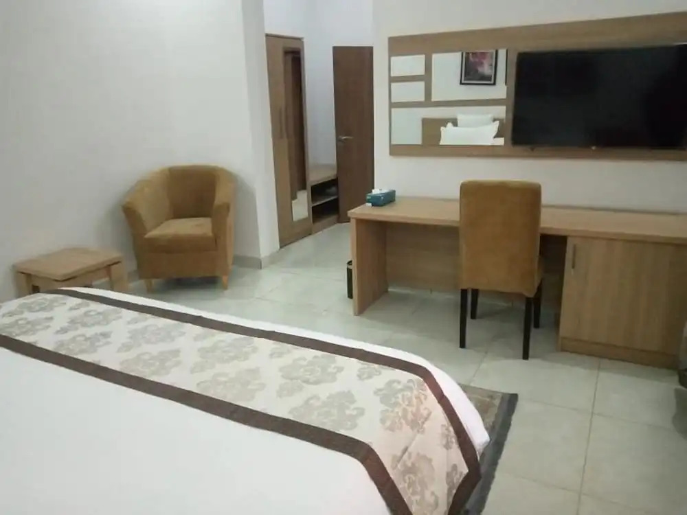 Meridian Lodge hotels & resorts