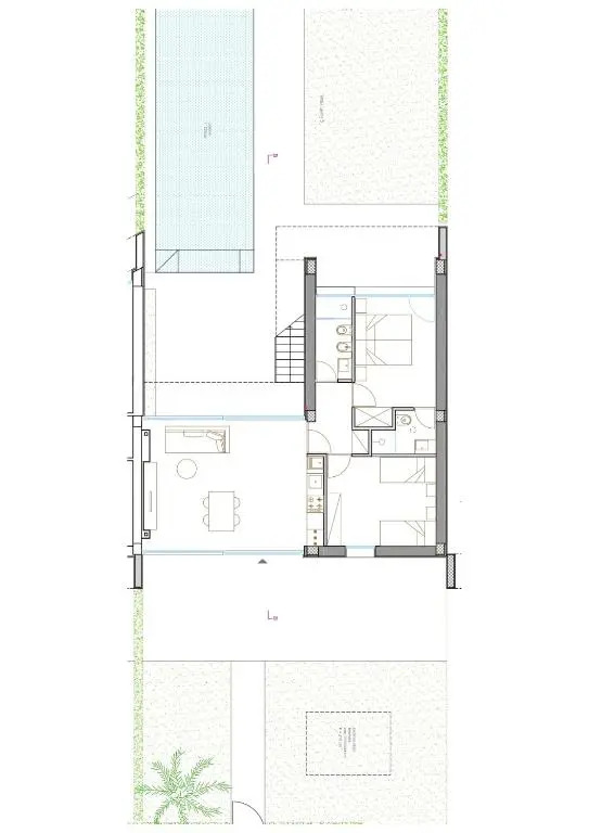 Villas Don Serafino