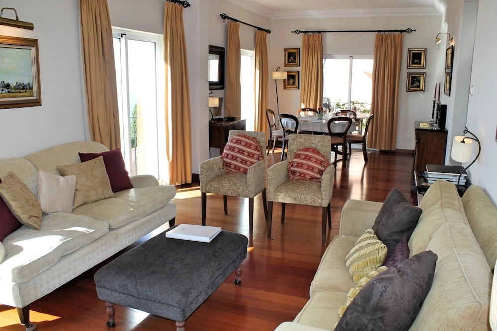 Casa Bela Vista by Our Madeira