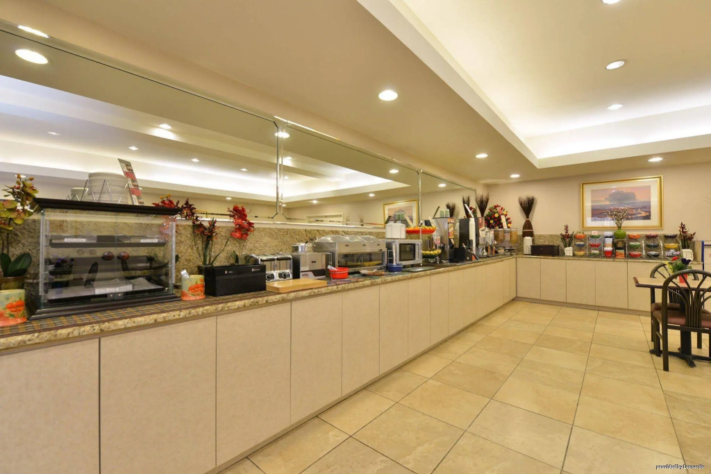 Best Western Plus Monahans Inn and Suites
