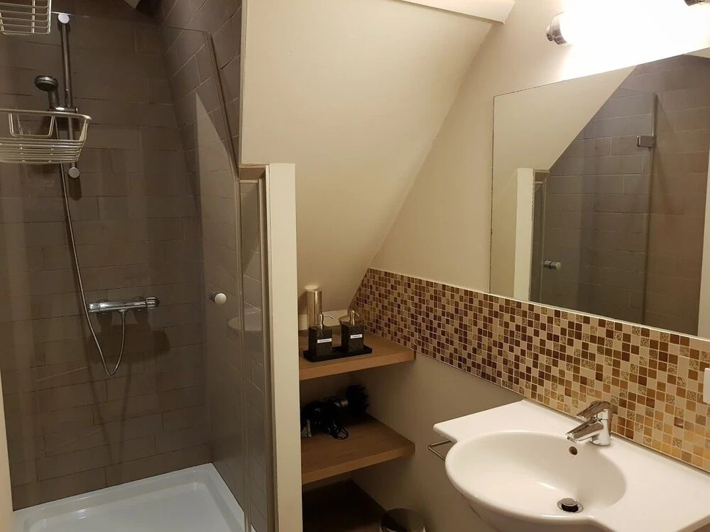 B&B Het tijdloze uur