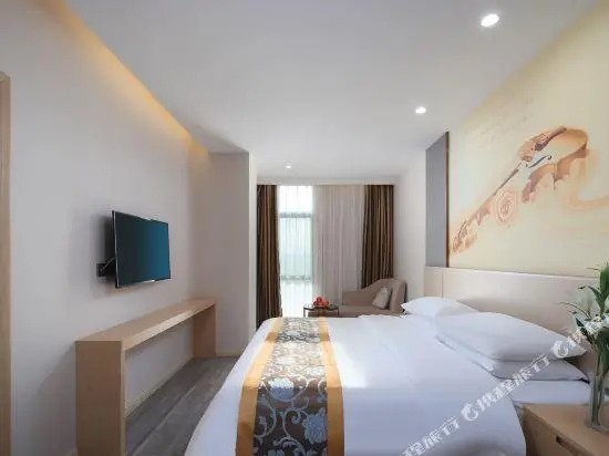 Vienna International Hotel (Nanban Banqiao Development Zone)