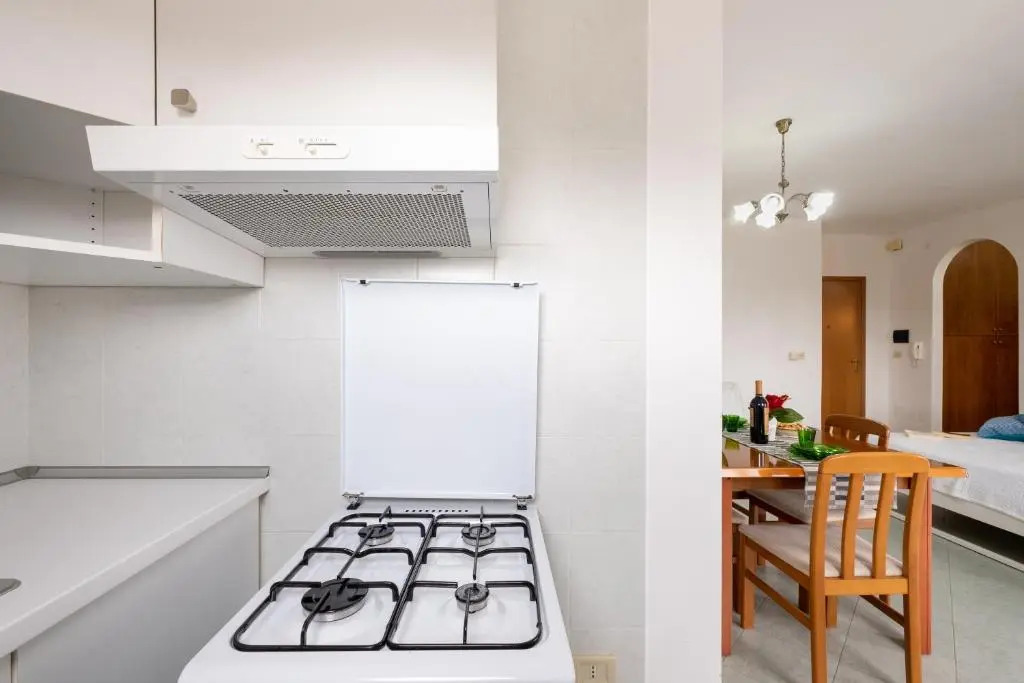 Casa Vacanze Gaia a Otranto 3 Posti