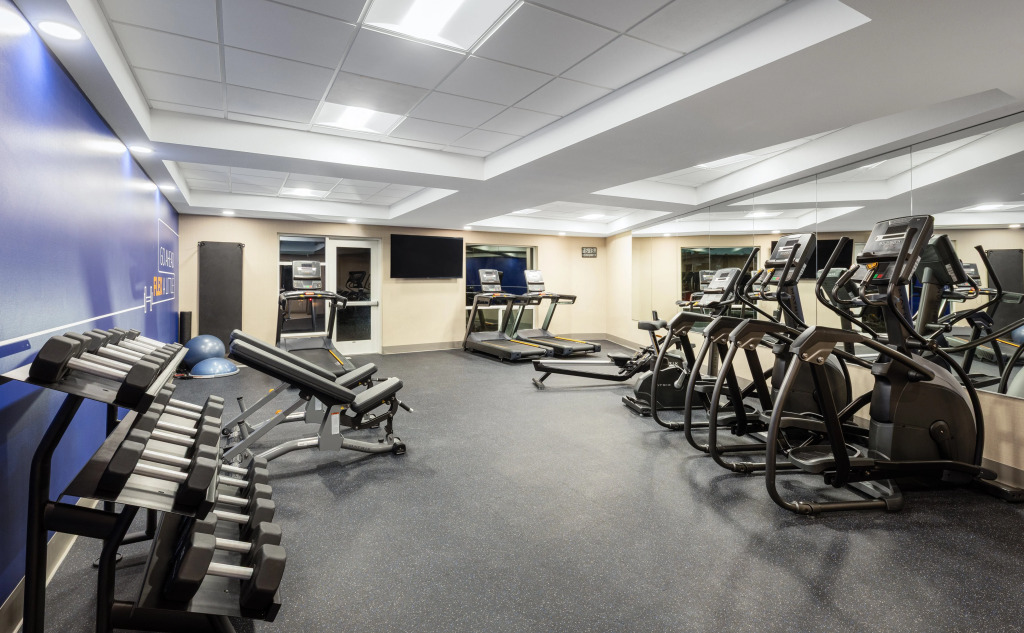 Holiday Inn Express & Suites Nampa - Idaho Center by IHG