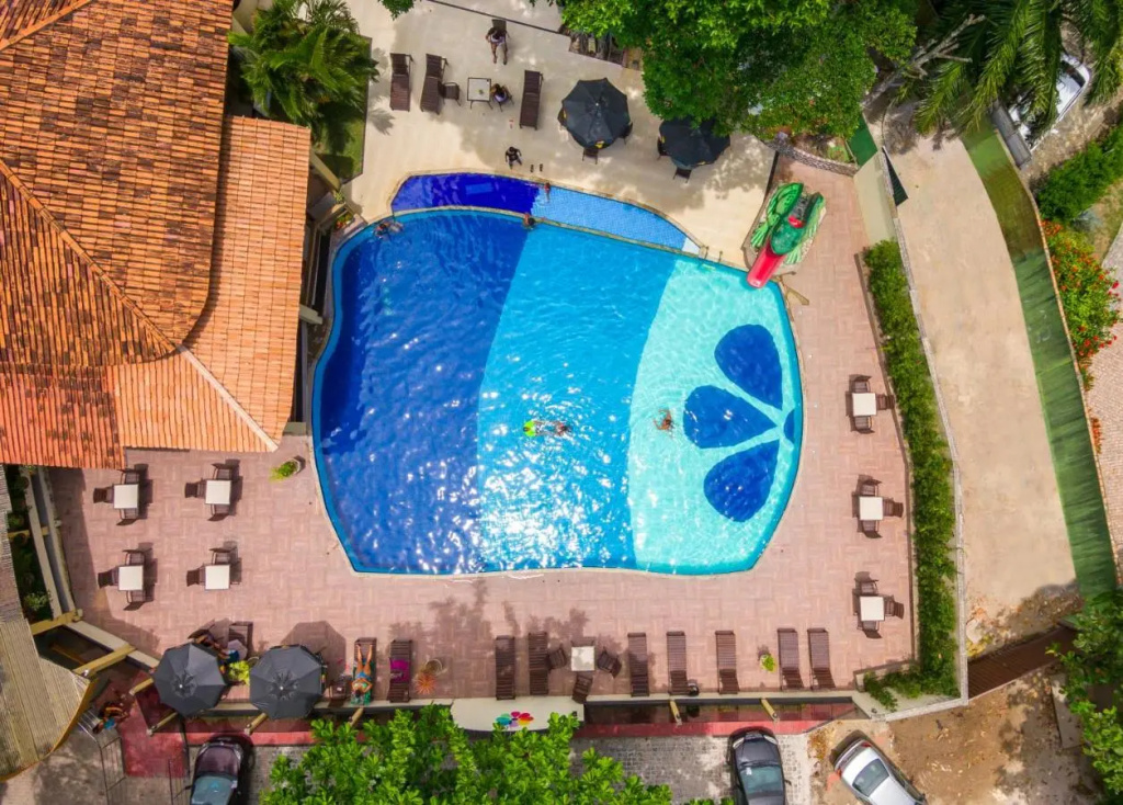 Anama Family Club Hotel