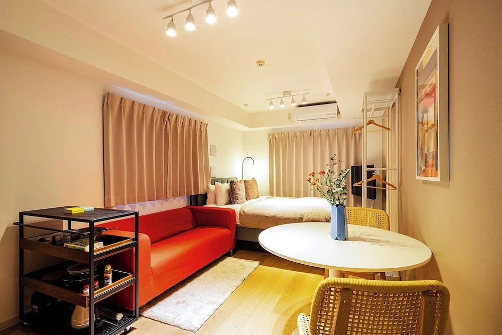Section L Residence Ginza