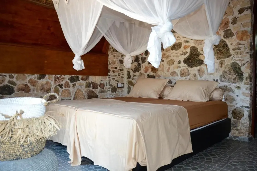 Ecoresort Sumba Dream