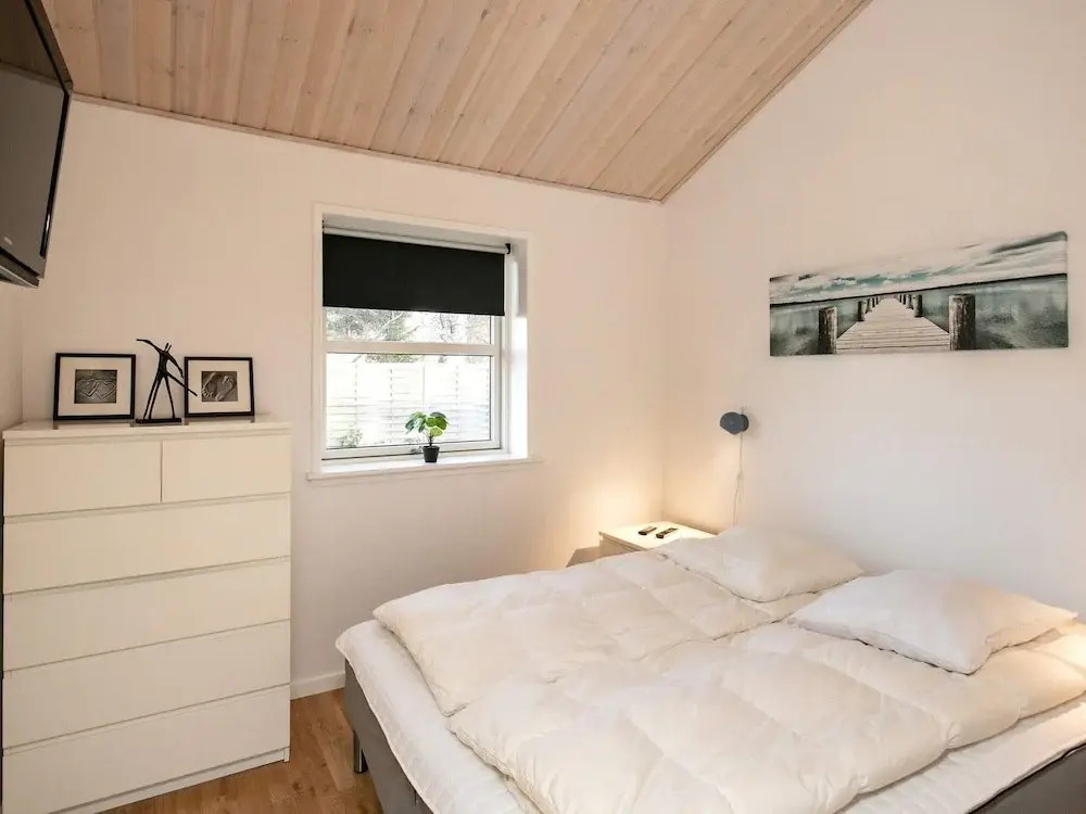 Splendid Holiday Home in Laeso near Museum Court