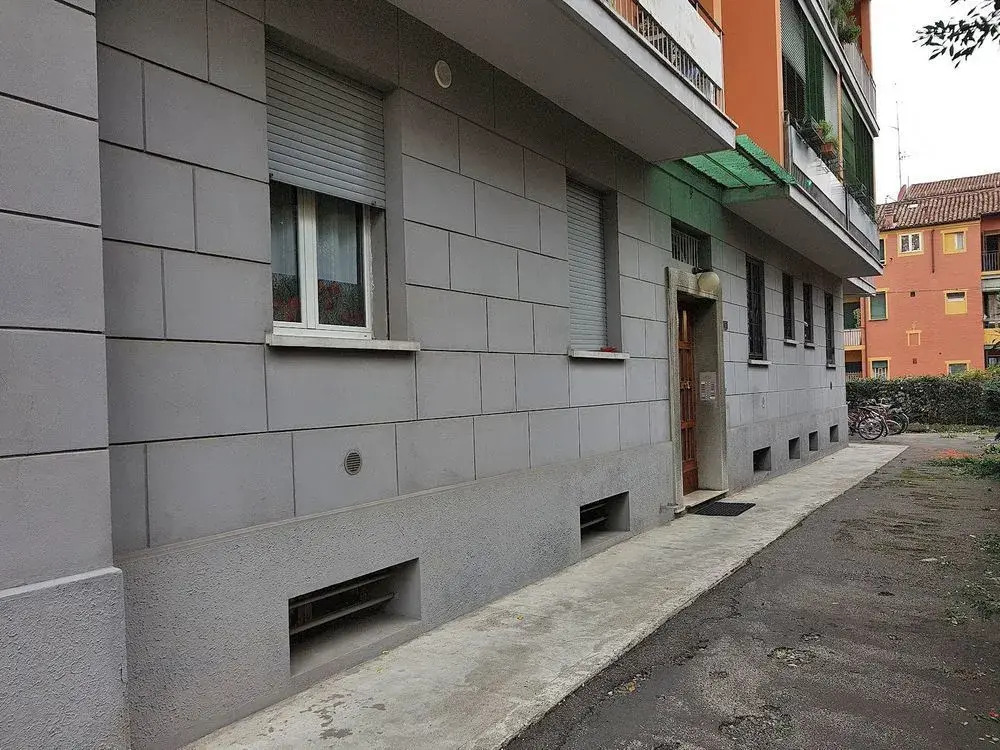 La Ca Maggiore Affittaly Apartments