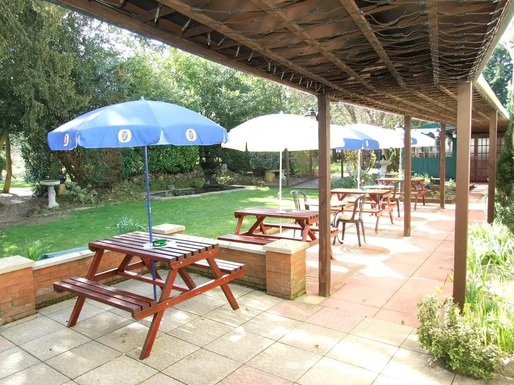 Andel Lodge & Restaurant