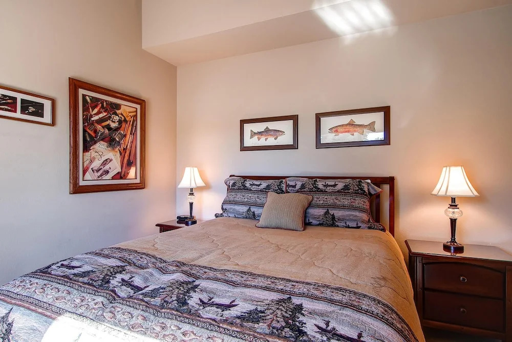 Racquet Club 60 by Park City Lodging