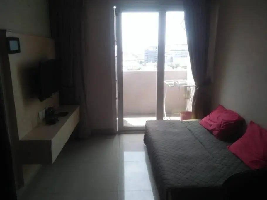 Mg Suite 1bedroom Apartment by Just Inn Management