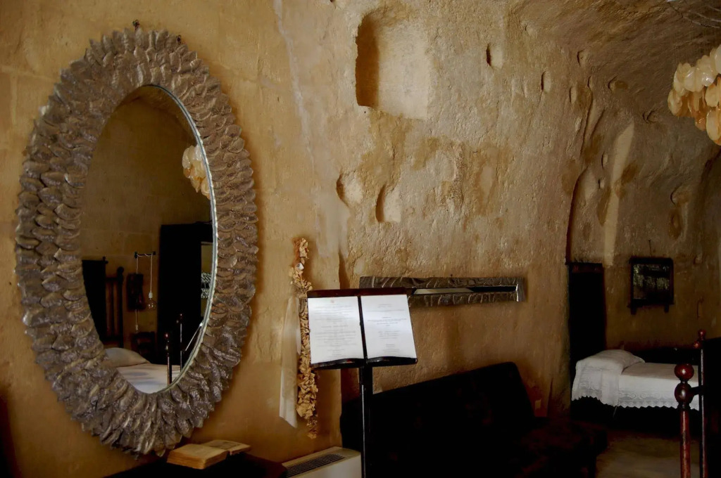 La Corte degli Agostiniani