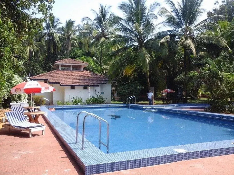 Kappad Beach Resort
