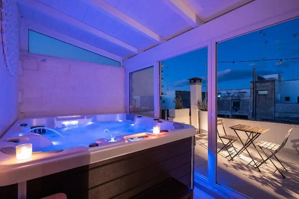 Ada Suites & Spa