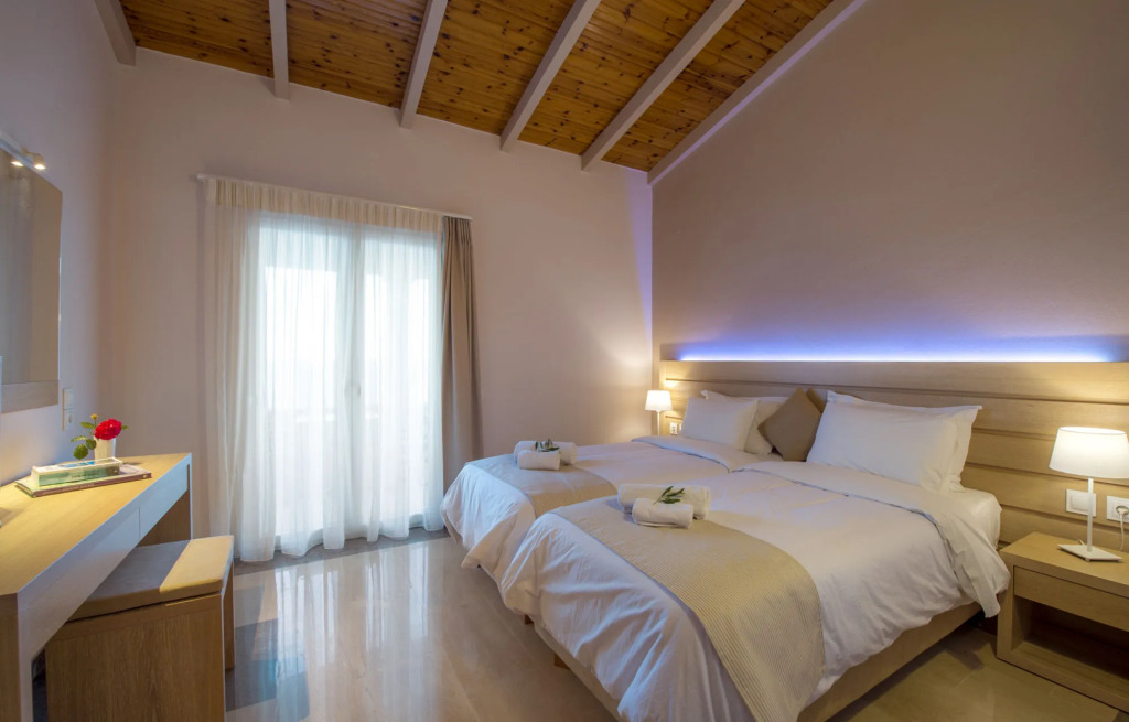 Krouzeri Beach Apartments