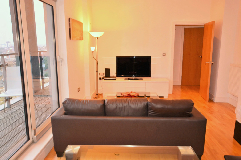 Zen Apartments - City Airport London