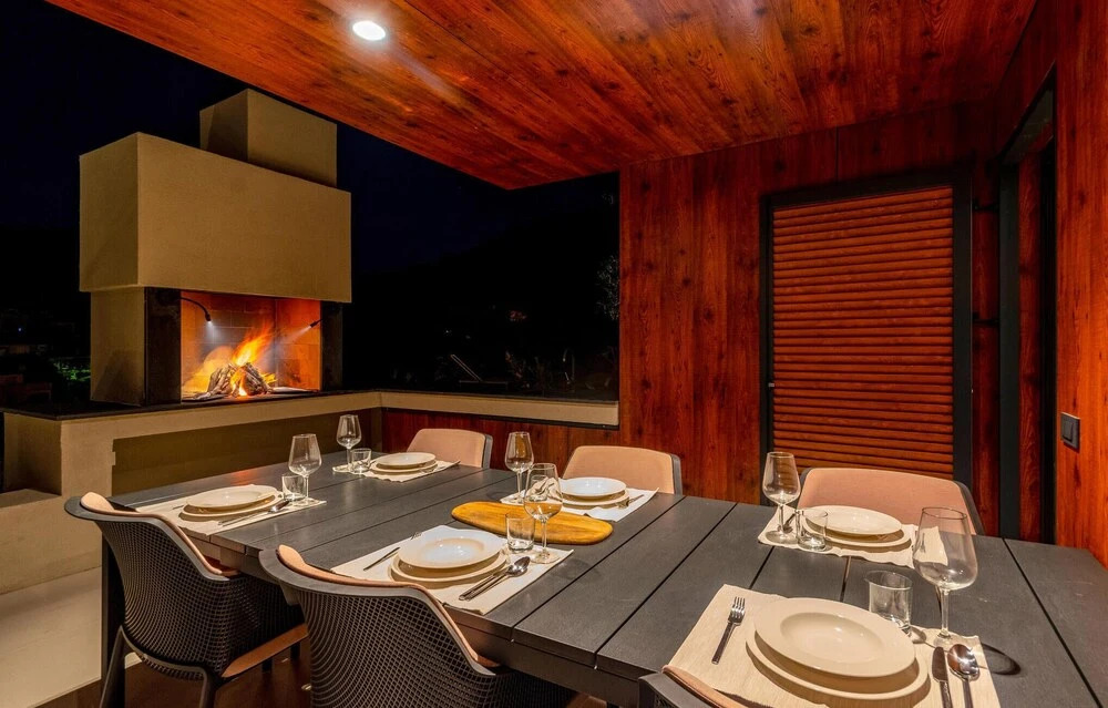 Amazing Home in Blato With Wifi, Outdoor Swimming Pool and Heated Swimming Pool
