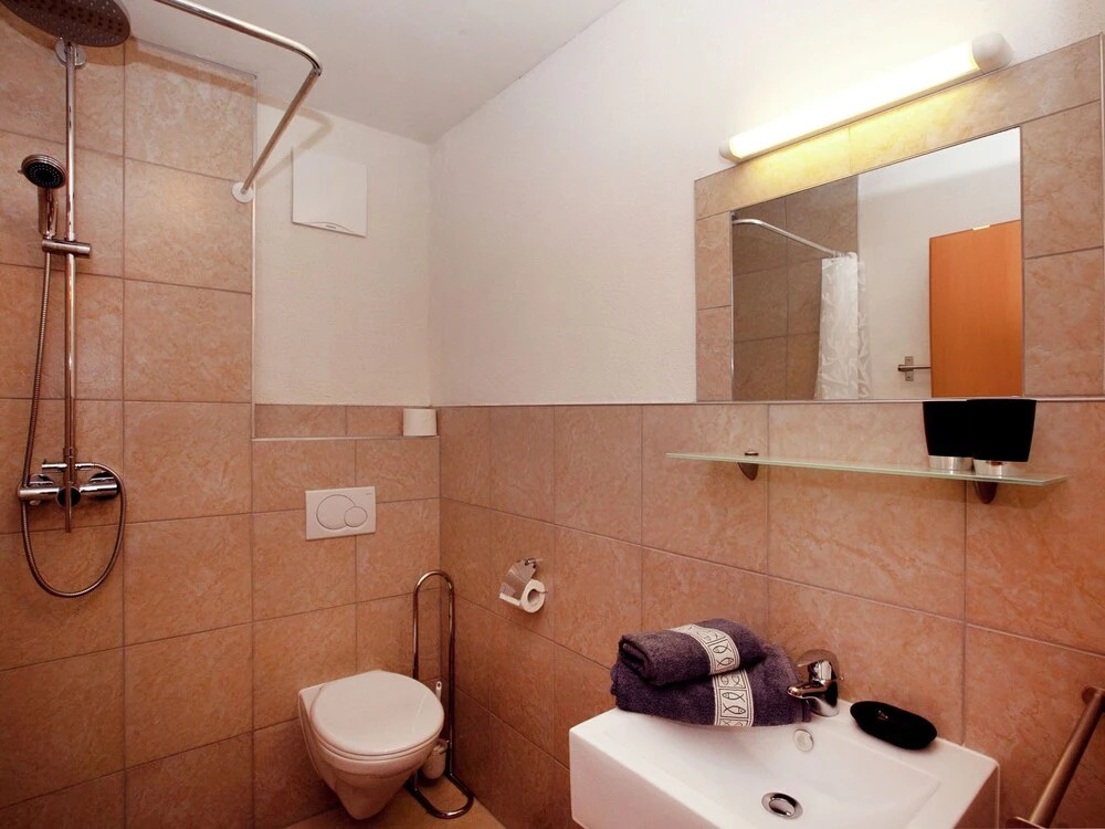 Lovely Chalet in Hippach with Private Terrace