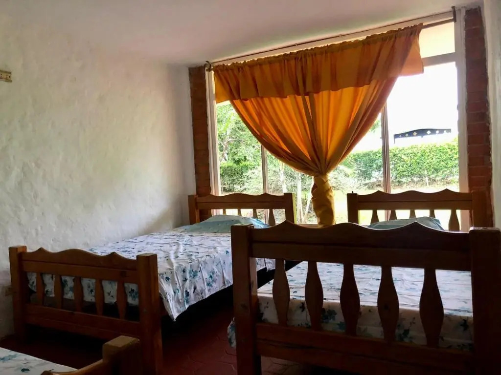 Finca la Dacha