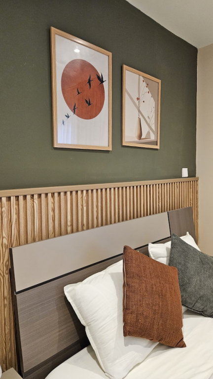 Peravi Suites at The Bantree