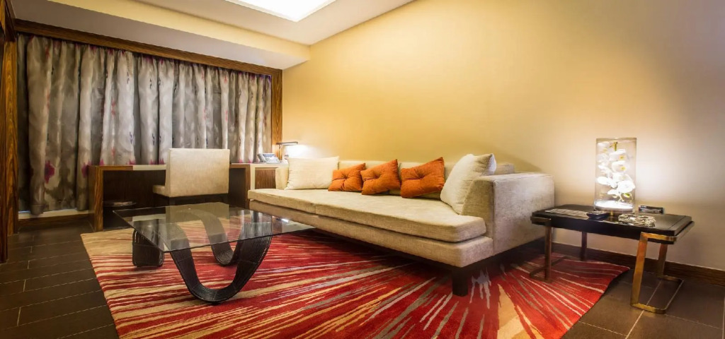 Winford Resort and Casino Manila