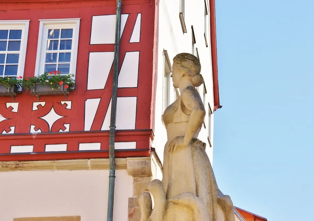 Taste Smart Hotel Backnang