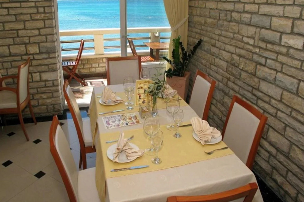 Hotel Sunce