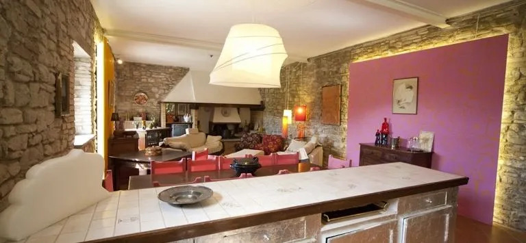 Agriturismo Nizzi