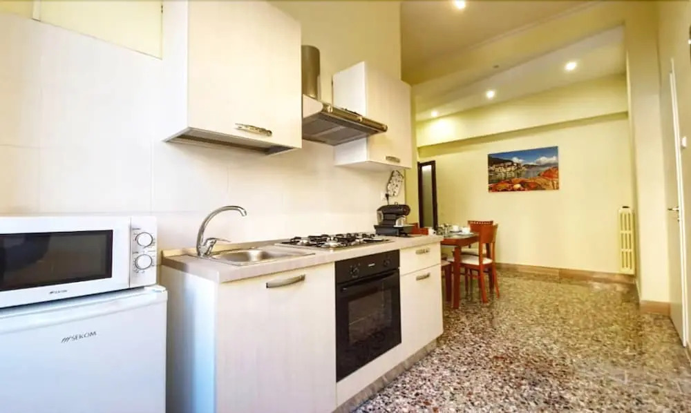B&B Dei Principati