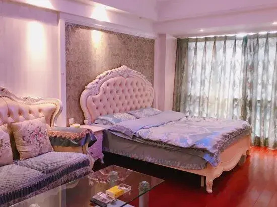 Wuhu Gangwan Apartment
