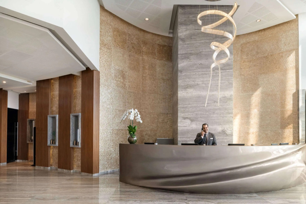 Wyndham Grand Manama