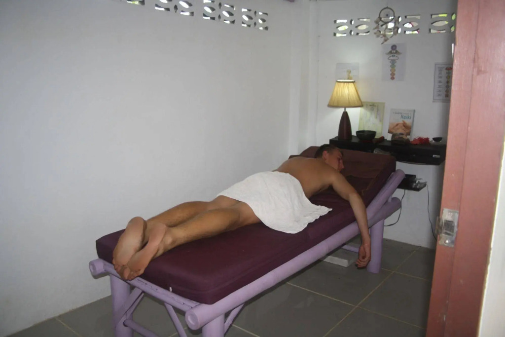 Samui Le Reve