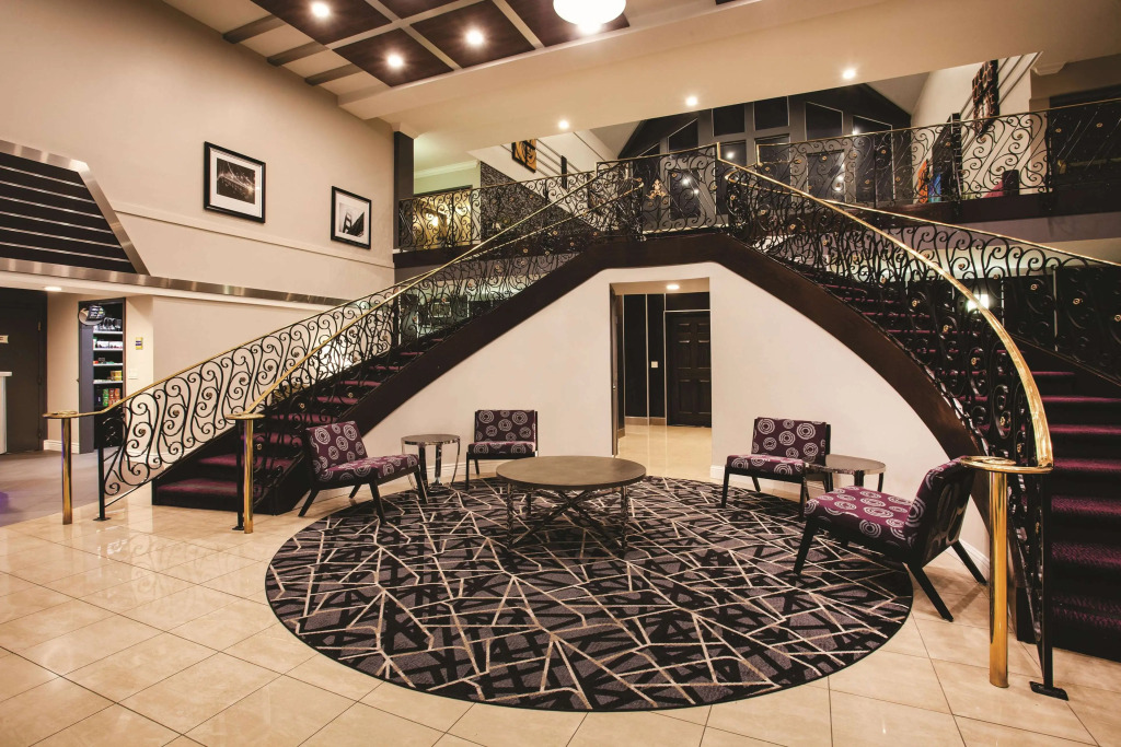 La Quinta by Wyndham Dublin - Pleasanton