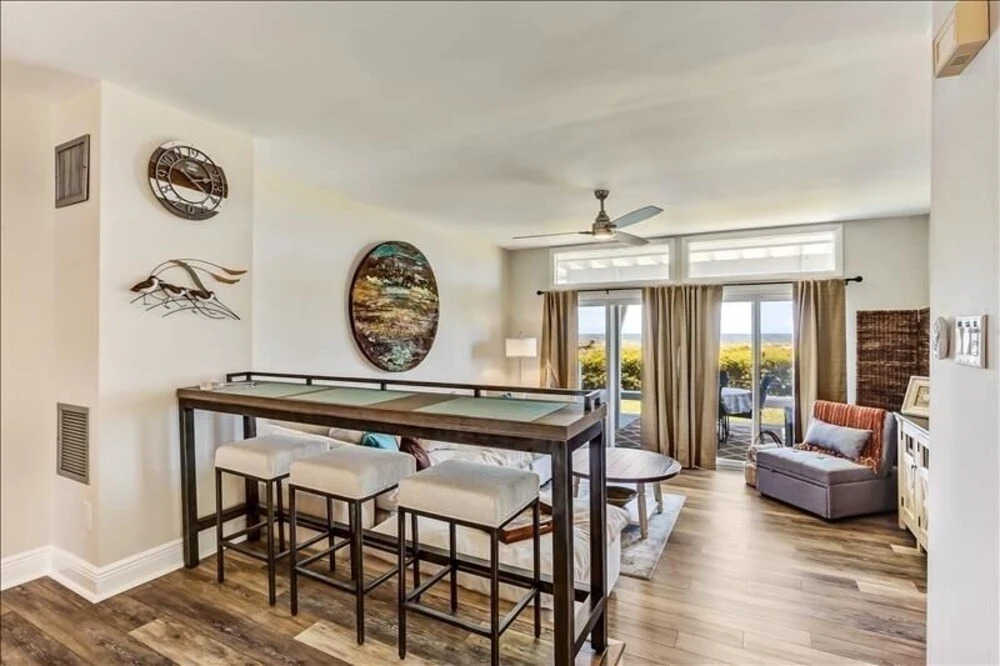 Sandpiper 2 Bedroom Townhouse