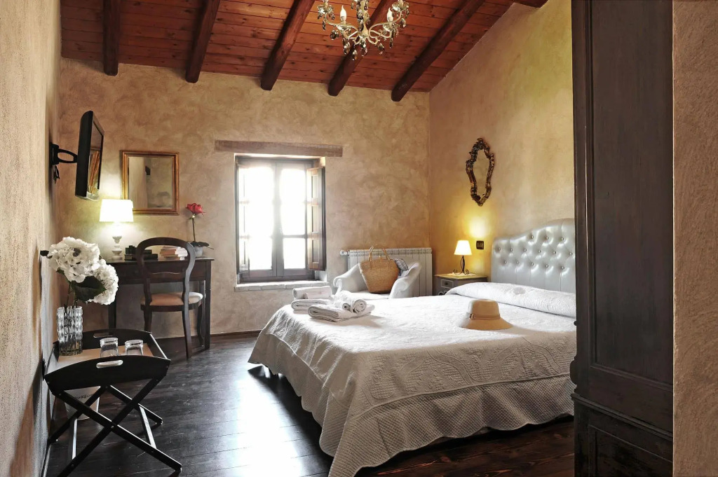 Antica Locanda Lunetta