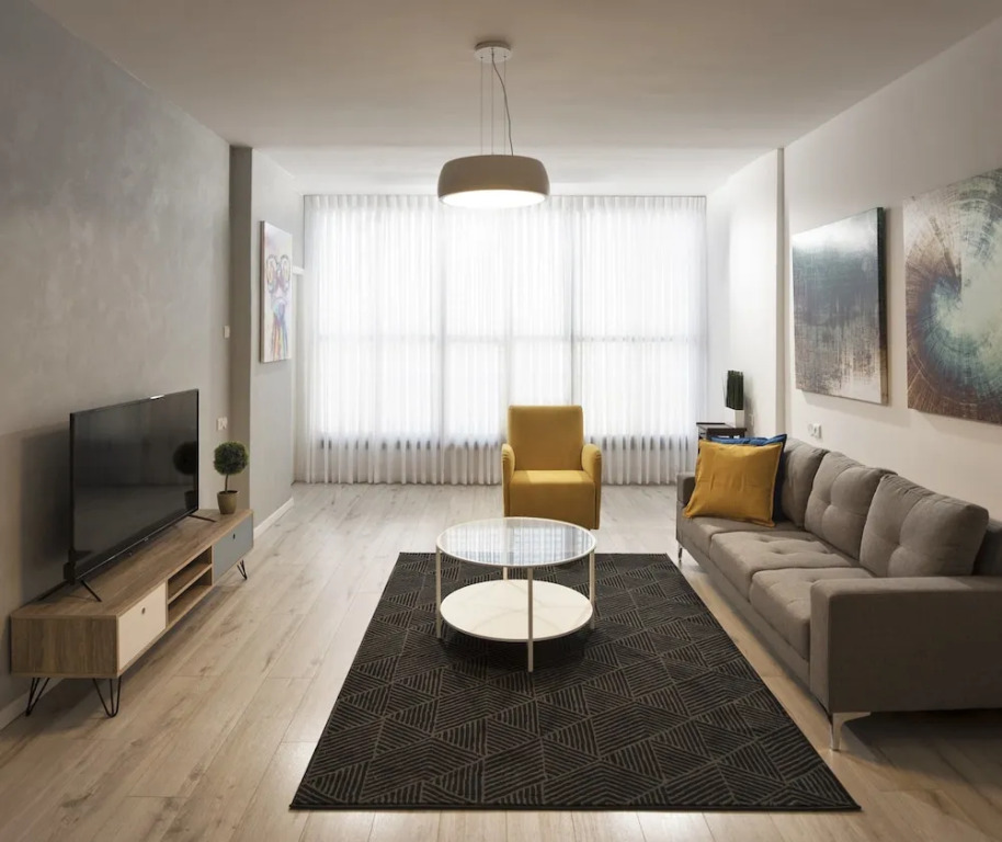 The best apartment for your vacation