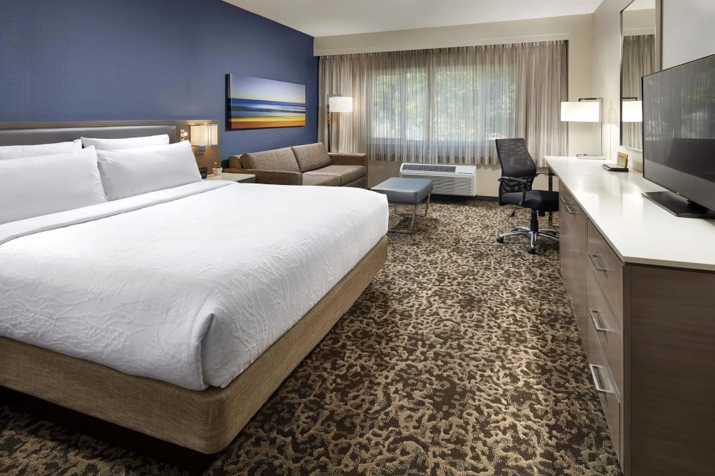 Hilton Garden Inn San Diego Mission Valley/Stadium