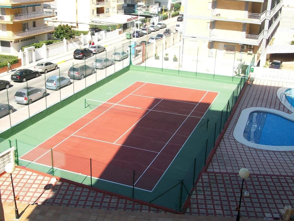 Apartamento Infante E5 - 6º ( 2/4 )