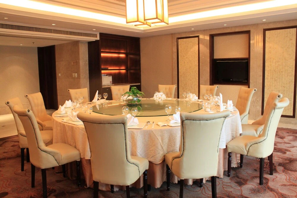 New Southasia Hotel
