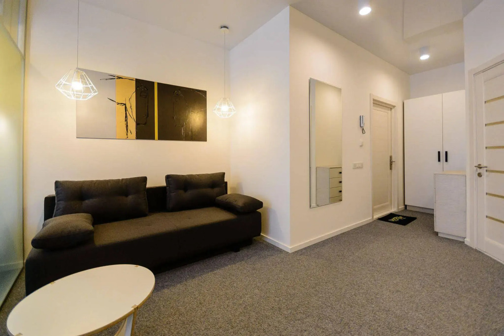 Partner Guest House Klovskyi