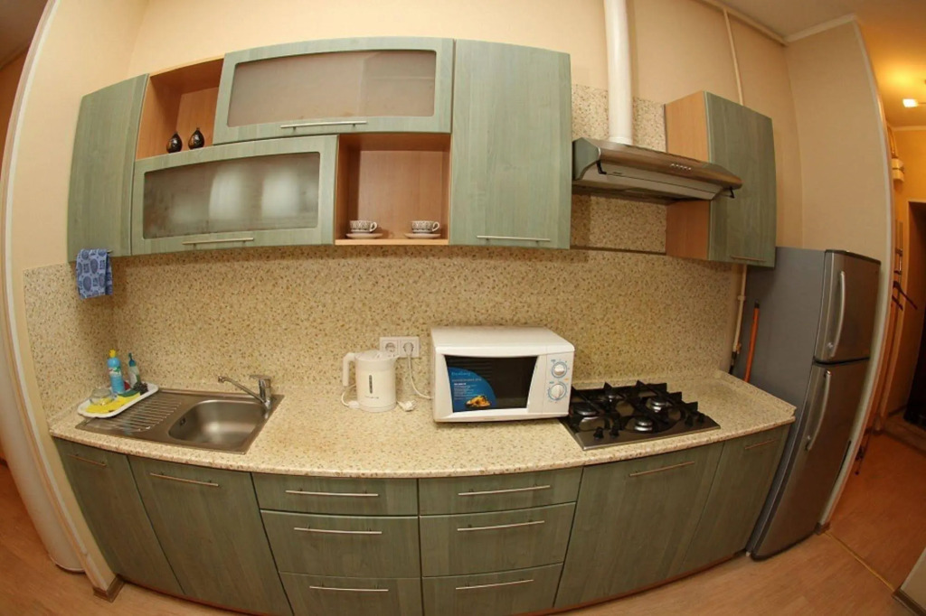 Tetotel Apartments