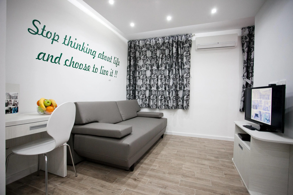 Apartment 4 you in Split