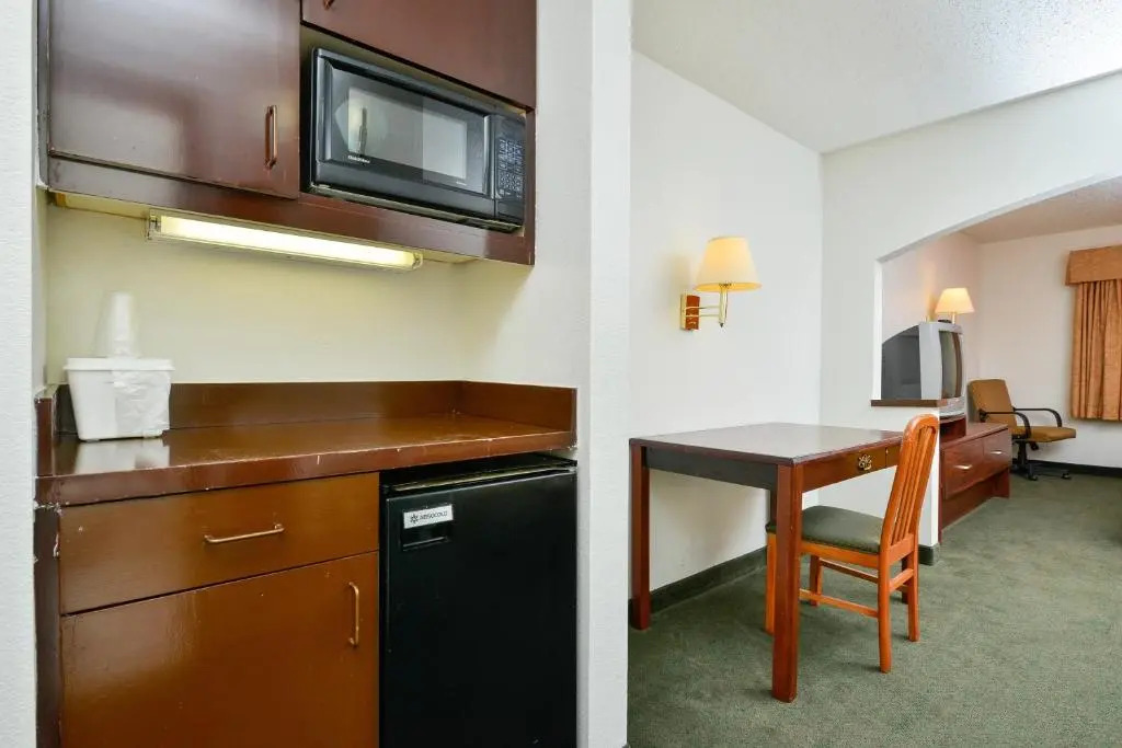 Motel 6-Dallas, TX - North - Richardson