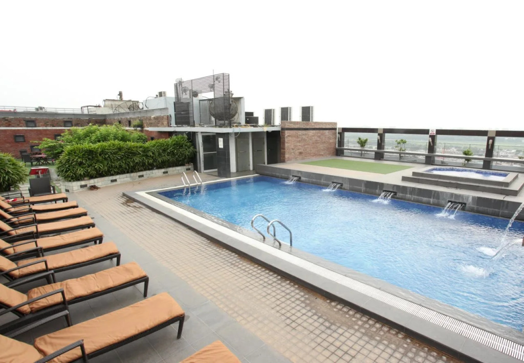 Dhaka Regency Hotel & Resort